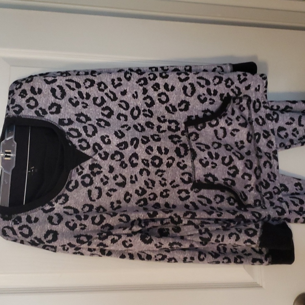 Pajama Sets cuddle duds medium